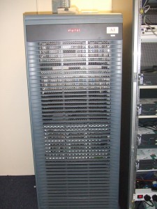 Digital AlphaServer 4100