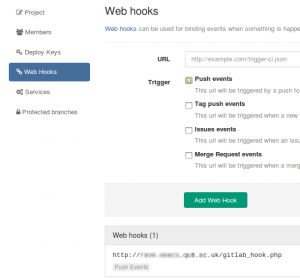 gitlab deploy hooks