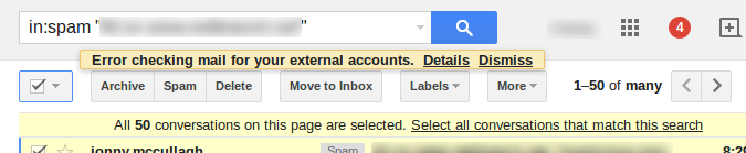 Bulk Delete Emails in Gmail » Red Branch