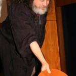 Richard M. Stallman Belfast 2012