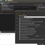 Ninja IDE Python Ubuntu